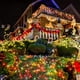 thumbnail image 5 of Luces navideñas TW SHINE de 66 pies y 200 LED que cambian de color, 5 of 7