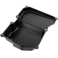 thumbnail image 5 of BOXI 09G321361A 265-840 Automatic Transmission Oil Pan Compatible with Volkswagen Beetle Passat 06-14/CC 09-11 /Jetta 05-14 /Golf 10-14 / Rabbit 06-09, 5 of 6