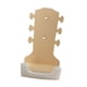 thumbnail image 4 of Soporte de pared genérico para guitarra, gancho sin taladro, versátil para monopatín, fácil montaje. Oro rosa, 4 of 9