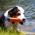 thumbnail image 5 of 4 Pack Chuckit Amphibious Bumper Toy [Dog Fetch Toys] Medium - 4 count, 5 of 5