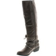 thumbnail image 2 of Not Rated Womens Tutsan Riding Boots, 2 of 4