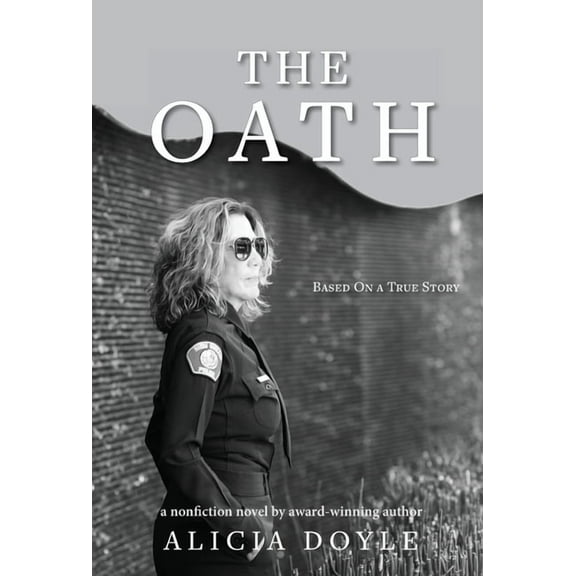 The Oath, (Hardcover)