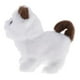 thumbnail image 1 of Gato de peluche, gato interactivo, gato electrónico, mascota, gato robótico, , juguete, de juguete animados para niñas, bebés, Yotijar Interactive Robot Cat, 1 of 10