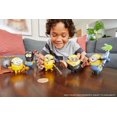 thumbnail image 4 of Minions: The Rise of Gru Minions Flame Throwing Kevin, 4 of 6