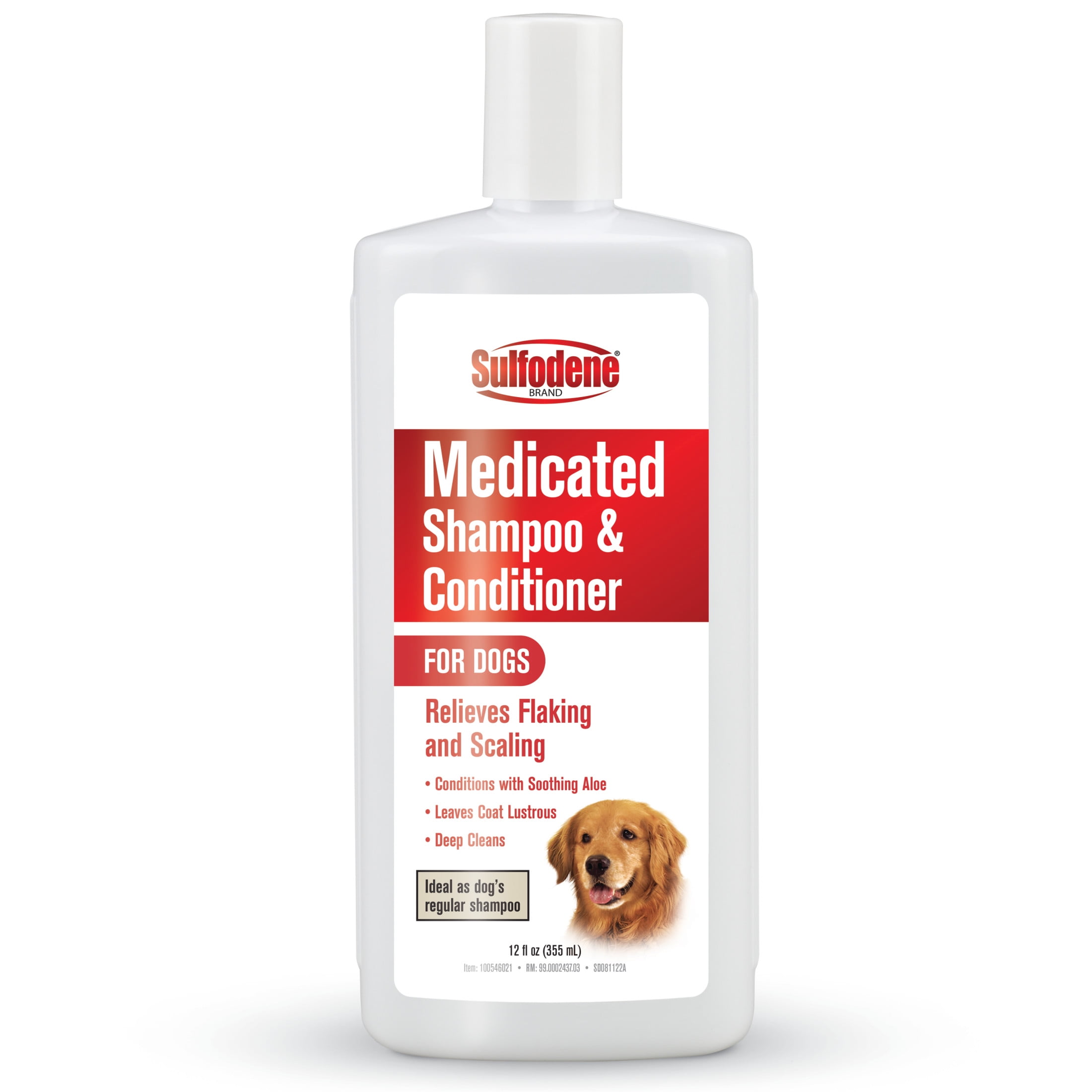 Chi deep moisture dog shampoo sale