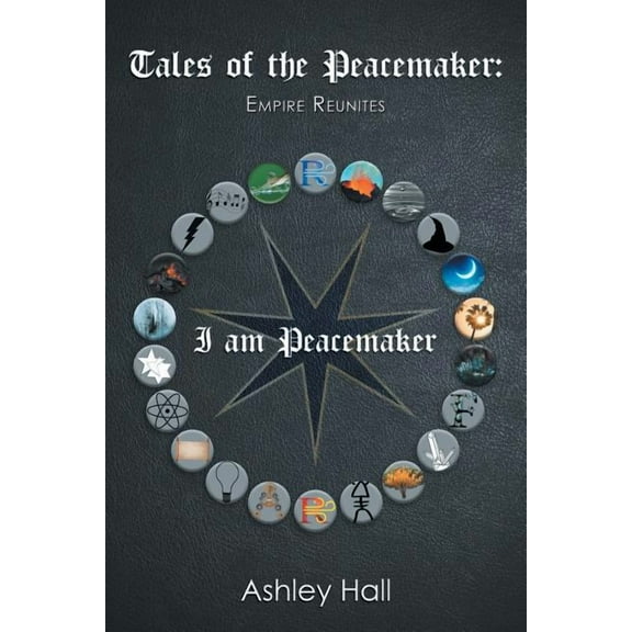 Tales of the Peacemaker : Empire Reunites