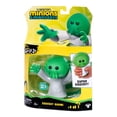 thumbnail image 2 of Figura de acción Minions Illumination Monsters Goo JIT Zu Goomi, 2 of 2