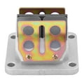 thumbnail image 3 of Intake Reed Valvefor Yamaha CCD,Motorcycle Intake Reed Valve Intake Reed Valve Motorcycle Intake Reed Valve Rugged and Tough, 3 of 10