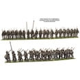 thumbnail image 2 of Perry Miniatures: American War of Independence Continental Infantry - 38 Figures 28mm, 2 of 6