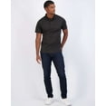 thumbnail image 5 of Real Essentials 3 Pack: Men's Quick-Dry Short Sleeve Athletic Performance Polo Shirt (Available In Big & Tall), 5 of 5