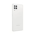thumbnail image 1 of Smartphone Samsung Galaxy A22 4/128 GB Blanco, 1 of 2