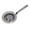 Black Plated, variant on Xirurus Professional Stainless Steel Hawthorne Cocktail Strainer Fine Filtering Tool for Bartending Restaurant Party Home Mixology, Silver, Size 8.66 inches / 22 cm