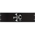 thumbnail image 2 of Middle Atlantic QFP - Rack fan tray - anodized aluminum - 3U, 2 of 3