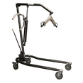 thumbnail image 5 of OnyxMax Hydraulic Patient Lift - Safe and Easy Transfers with 450 lbs Weight Capacity, 5 of 9
