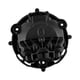 thumbnail image 3 of Accesorios para motor de actuador de espejo exterior, piezas de reparación de alto rendimiento, color negro L87612F1000, 3 of 9