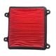 thumbnail image 5 of Motorcycle Air Filter Intake Cleaner Air Element Cleaner Engine For Honda SDH150GY XR150 SDH XR 150 150cc, 5 of 5