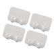 thumbnail image 3 of Gancho Adhesivo de Cocina ANGGREK ABS Resistente, 3 of 7