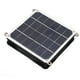 thumbnail image 4 of Kit de ventilador con panel solar NikouMX Grado profesional, 4 of 8