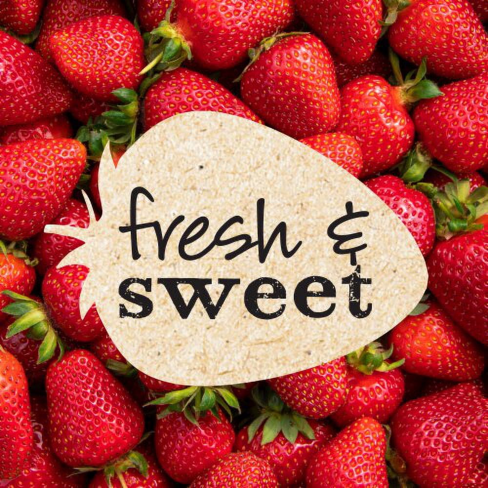 Pack of 2 - KR Strawberry Preserves 18 oz
