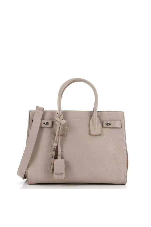 Pre-Owned Sac de Jour Souple Bag Leather Baby By Rebag