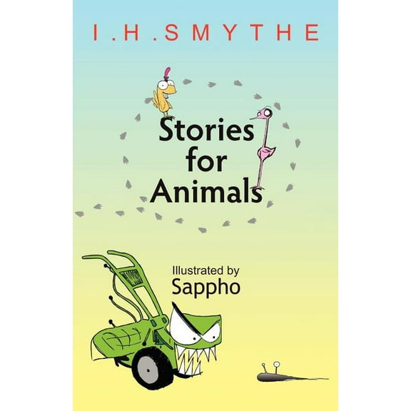 Stories for Animals