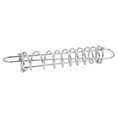 thumbnail image 1 of Marine Anchor Dock Line Spring Damper, Stainless Steel Mooring Spring Anti Cracking  For Boat Yacht Park, 1 of 8