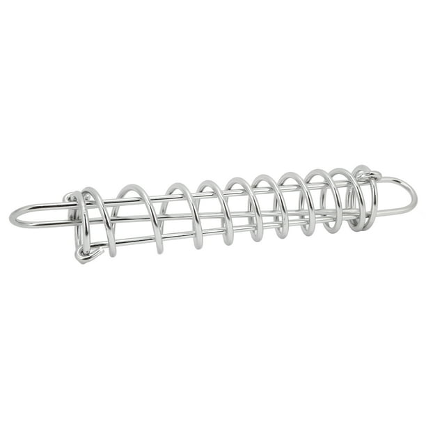 Mooring Snubber Spring,Stainless Steel Mooring Spring Boat Docking ...