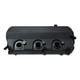 thumbnail image 1 of Tapa Punterías P/mitsubishi Outlander 3.0l 2007-2009 Negro, 1 of 4