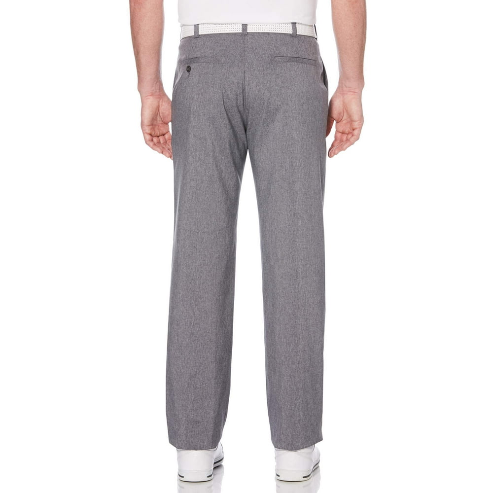 Ben Hogan Ben Hogan Men’s Active Flex FlatFront Golf Pants Walmart
