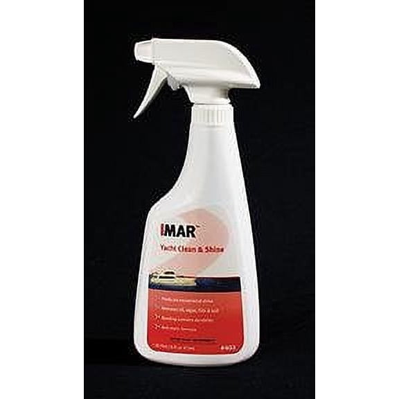IMAR Yacht Clean & Shine #403 - 16 Oz