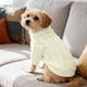 thumbnail image 2 of Jersey extrapequeño de punto para chihuahua, yorkshire y chihuahuas miniatura, para hembras y machos pequeños, otoño-invierno, cachorros y gatos, longitud 20 cm (talla n.º 6), 2 of 4