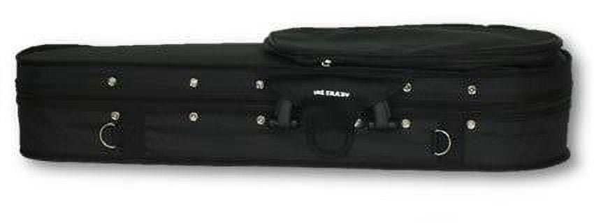 Soprano Ukulele Case