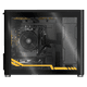 thumbnail image 4 of PC Gamer Completa Xtreme PC Gaming ASUS TUF NVIDIA GeForce RTX 5060 AMD Ryzen 5 5500 16GB SSD 1TB Monitor 24 165Hz WIFI W10 Grey gaming 1080p, estudios y multitarea, 4 of 6