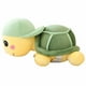 thumbnail image 1 of 1 pieza Adorable tortuga juguete muñeco de peluche corto adorno de sofá relleno cojín de apoyo trasero suministros para el hogar para la tienda del hogar, 1 of 5