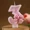 3, variant on Xiao Hang New Number Cake Candle Pink Glitter Birthday Candle 1 2 3 4 5 6 7 8 9 3D Number Candle Cake Topper Birthday Party Cake Decor