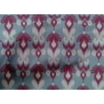 thumbnail image 4 of oneOone Cotton Cambric Fabric Paisley Ikat Printed Craft Fabric BTY 56 Inch Wide, 4 of 4