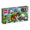 thumbnail image 3 of Set LEGO Minecraft Golem de hierro 21159, 3 of 4