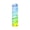 A, variant on Yulin 6 Inch/15cm Flexible Ruler, Bendable Plastic Ruler, Soft Bendable Gradient Colour Rulers with Centimeters and Inches for Student Office Supplies