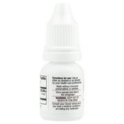 Allimax Liquid, 0.33 Fl Oz