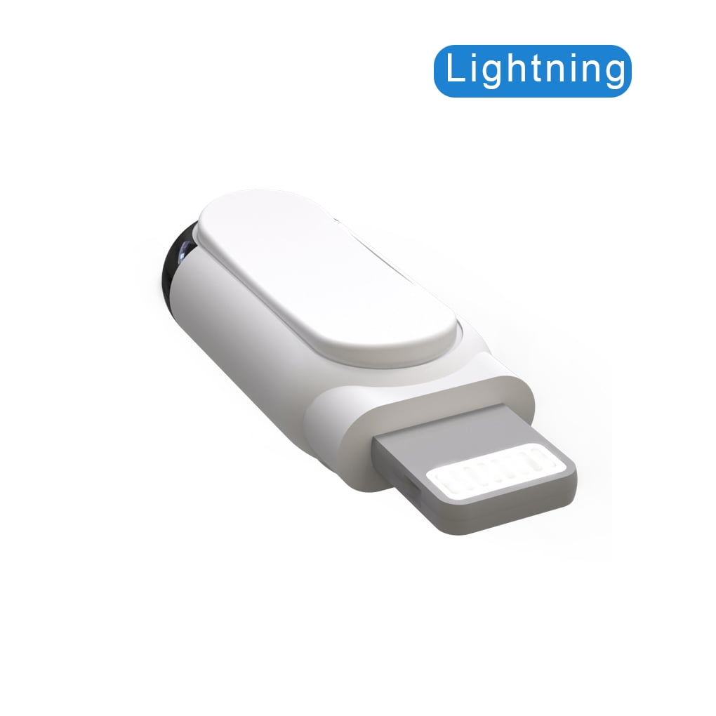 kort Hare Fængsling Tmosphere IR for Blaster Wireless Remoting Device Portable Fast Connection  Infrared Controllers Type-C USB Interface Remote Controller Lightning  Interface - Walmart.com