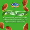 thumbnail image 2 of Blue Diamond Almonds Whole Natural Raw Almonds 100 Calorie On The Go Bags, 32 Count, 2 of 9