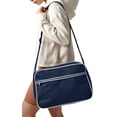 thumbnail image 4 of Bagbase Retro Adjustable Shoulder Bag (18 Litres), 4 of 4