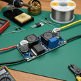 thumbnail image 4 of 5V-32V Input to 1.5V-35V Output XL6009 Boost Buck Step Up Step Down DC-DC Converter, 4 of 8