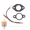 thumbnail image 3 of LABLT 12 853 94-S Carburetor Replacement for Kohler 42 853 03-S CV14 CV15 CV15S CV16S 13Hp 14Hp 15Hp Engines, 3 of 5