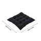 thumbnail image 3 of Cojín de asiento de invierno grueso para estudiantes, cojín para silla, cojín para silla de oficina, cojín para silla de hogar, cojín para glúteos, cojín de asiento grueso aterciopelado, 3 of 6