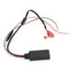 thumbnail image 1 of Módulo adaptador RCA, receptor auxiliar Bluetooth universal Módulo receptor RCA Adaptador de audio para automóvil El mejor en su clase, 1 of 9