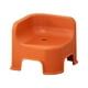 thumbnail image 3 of Muebles para el hogar, oficina, baño, taburete pequeño, taburete de plástico, taburete para niños, taburete de plástico grueso antideslizante, taburete bajo para bebé, taburete de baño, asiento pequeñ, 3 of 6