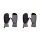 thumbnail image 2 of Sonducket 1 Par Guantes Esquí Invierno Impermeables Antideslizantes Manoplas Moto Mujer Hombre Type6 NO6, 2 of 6