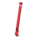 thumbnail image 2 of Marcador de superficie boya float suministros de juguetes equipos portátiles de alta visibilidad para bucear a los hombres buceando al aire libre bajo Válvula roja y de 45 cm, 2 of 8