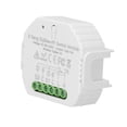 thumbnail image 4 of RSH-zigbee-SB20 2-Gang ZigBee+RF Smart Switch Module with APP/Voice Remote Control, 4 of 8